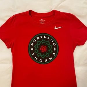 Women’s Portland Thorns T-Shirt
